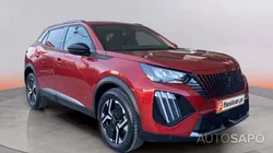 Peugeot 2008 1.2 PureTech Allure de 2024
