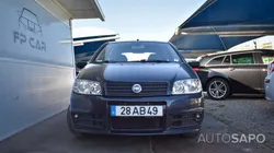 Fiat Punto 1.3 JTD 16V de 2005