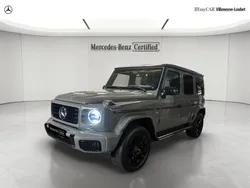 MERCEDES G 580 EQ Edition One