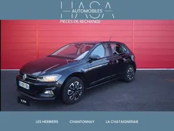 Volkswagen Polo 1.6 TDI 95ch Confortline Business