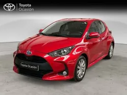 Toyota Yaris 120H 1.5 Active Tech