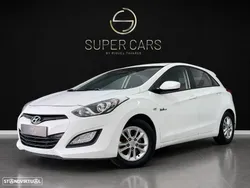 Hyundai i30 1.4 CRDi Active
