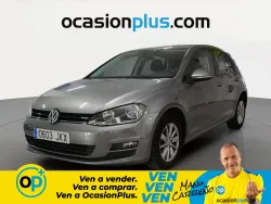 VOLKSWAGEN Golf 1.6TDI CR BMT Business DSG 110