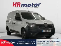 RENAULT Express 1.5 Blue dCi Advance 70kW