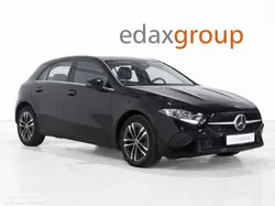 Mercedes-Benz A 250 e