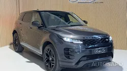 Land Rover Range Rover Evoque de 2022