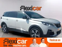 PEUGEOT 5008 1.6BlueHDi S&S GT-Line 120