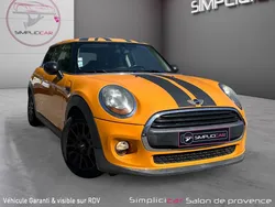 MINI ONE D 95Ch Garantie 12 mois