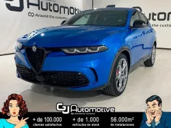 ALFA ROMEO Tonale 1.5 MHEV Speciale FWD