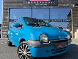 Renault Twingo *DISTRIBUTION FAITE* 1.2 Kiss Cool