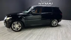 Land Rover Range Rover Sport 3.0SDV6 HSE 306 Aut.