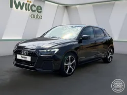 Audi a1 sportback 1.0 30 tfsi 115 design