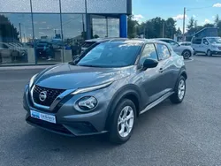 Nissan JUKE 1.0 DIG-T 114CH N-CONNECTA 2021