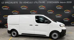 Expert standart hdi 100 ch 111.987 km d'origine 12.492 ht (14.990 ttc)