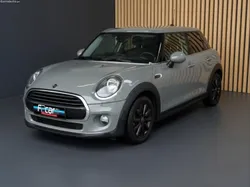 MINI Cooper Cooper Aut. Seven Chili