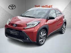 Toyota aygo x 1.0 VVT-i 72 Collection