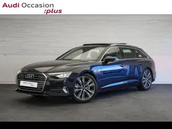 Audi A6 Avant 40 TDI 204ch Avus quattro S tronic 7