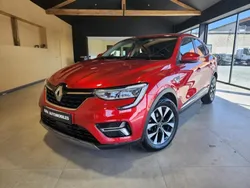 Renault Arkana 1.3 Tce - 140 BV EDC Zen PHASE 1
