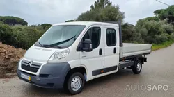 Citroen Jumper 33 L2H2 de 2014