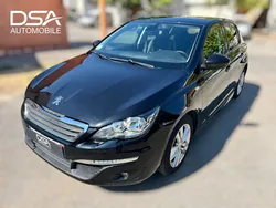PEUGEOT 308 1.6 BlueHDi 120ch SS BVM6 Série Spéciale Style + 1ère main + Distri OK