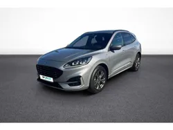 Ford Kuga 1.5 EcoBlue 120 BVA8 ST-Line