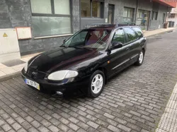 Hyundai Lantra 1.6