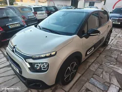 Citroën C3 Pure Tech S&S Shine Pack