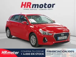 HYUNDAI i30 1.0 TGDI Link 120