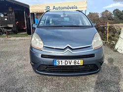 Citroën C4 Grand Picasso 7 LUGARES