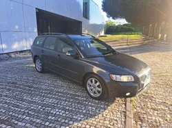 Volvo V50 1.6D Momentum