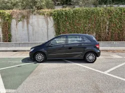 Mercedes-Benz B 180 180CDI Autotronic
