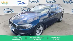 BMW Série 5 Touring 520 d 190 BVA8 Business