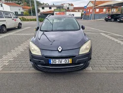 Renault Mégane Grandtour