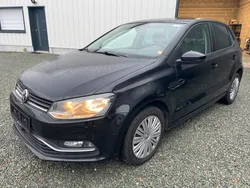Volkswagen polo TSI