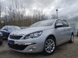 Peugeot 308 II 1.2 Puretech 110ch Style S&S 5p