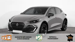 Renault clio 6 tce 115ch bvm techno - gris rafale - sieges chauffants - roue de secours -13% de remise