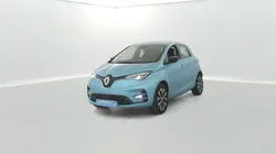 RENAULT Zoe R110 - MY22 Evolution Electrique