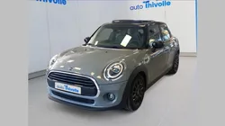 Mini F55 LCI Hatch 5 Portes Cooper 136 ch BVA7 Edition Heddon Street
