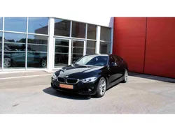 BMW SERIE 4 420i Gran Coupé Sport - BVA Sport GRAN COUPE F36 420i