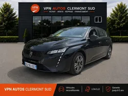 Peugeot 308 1.5 BlueHDi S&S - 130 BV EAT8 III 2021 BERLINE Active Pack PHASE 1