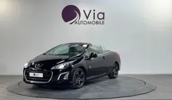 Peugeot 308 GENERATION-I CC 1.6 THP 155 ROLAND GARROS