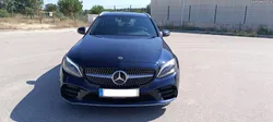 Mercedes-Benz C 300 Amg