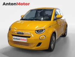 FIAT 500 1.0 Hybrid Torino 48kW