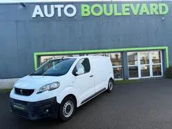 Peugeot expert 1.6 hdi l2h1 premium pack