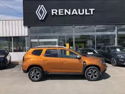 DACIA Duster 4x2 1.5 dCi 110 EDC Mars 2018 95990KM 16490E