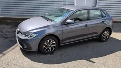 VOLKSWAGEN Polo 1.0 TSI 95 S&S BVM5 Life Plus