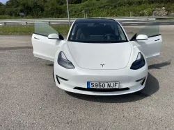 Tesla Model 3 Model 3 Long-Range Dual Motor Performance AWD Performance