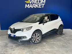 RENAULT Captur 1.5 D 110ch 110 Initiale Paris - 2018 - 87 500 km - CarPlay - Toit vitré - siège chauffant