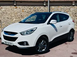 HYUNDAI ix35 1.7 CRDi 115 Go Plus Blue Drive