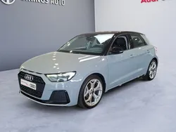 AUDI A1 Sportback 35 TFSI 150 ch S tronic 7 Design Luxe